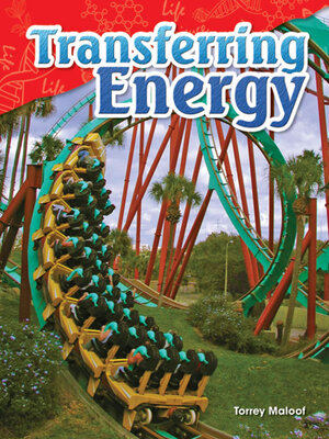 cover image of Transferring Energy